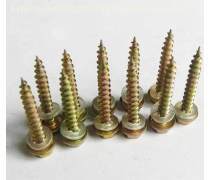 邯鄲自攻螺釘與鉆尾自轉螺絲 特點、應用與選擇指南