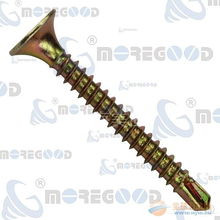 江蘇優(yōu)質(zhì)自鉆自攻螺釘 高效緊固解決方案的首選